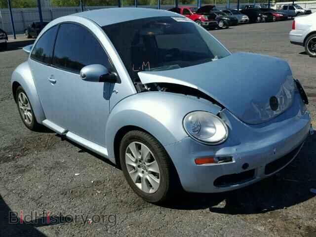 2009 VOLKSWAGEN BEETLE - VIN: 3VWPW31CX9M515151 - Фото 10
