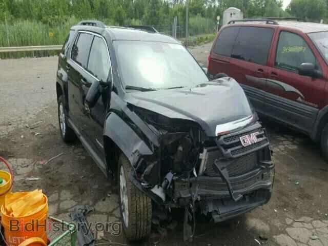 Photo 2GKALNEK7H6324685 - GMC TERRAIN 2017