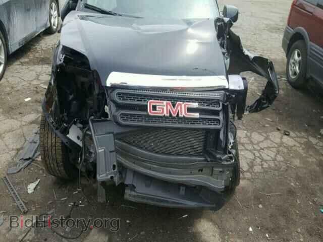 2017 GMC TERRAIN - VIN: 2GKALNEK7H6324685 - Фото 7