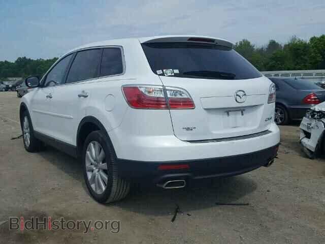 2010 MAZDA CX-9 - VIN: JM3TB2MA2A0223851 - Фото 3