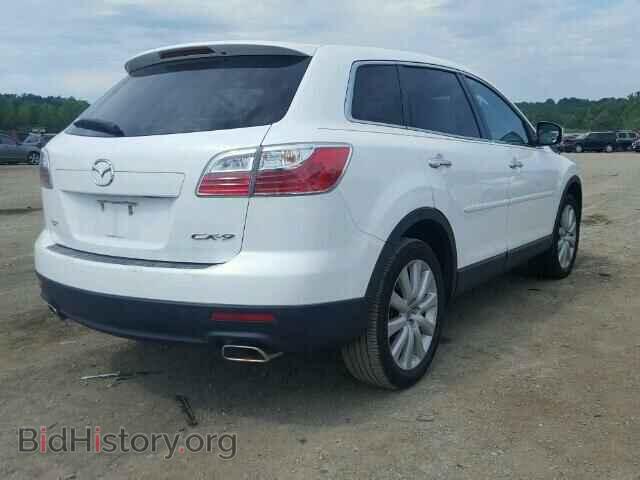 2010 MAZDA CX-9 - VIN: JM3TB2MA2A0223851 - Фото 4