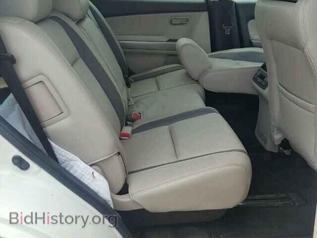 2010 MAZDA CX-9 - VIN: JM3TB2MA2A0223851 - Фото 6