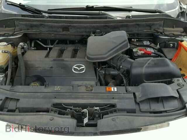 2010 MAZDA CX-9 - VIN: JM3TB2MA2A0223851 - Фото 7