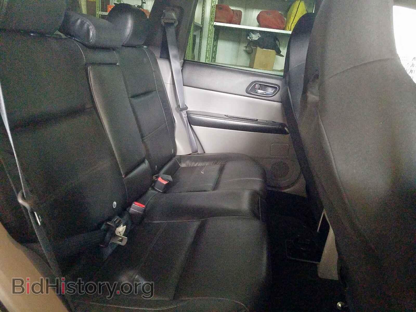 2007 SUBARU FORESTER - VIN: JF1SG69617G708196 - Фото 6