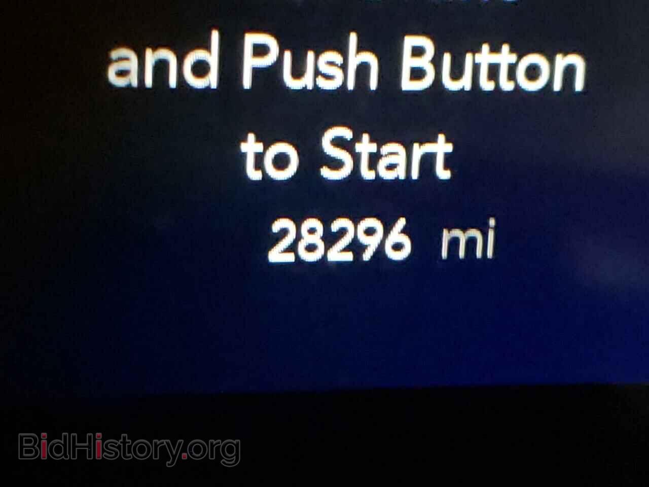 2021 CHRYSLER PACIFICA - VIN: 2C4RC1BG3MR533972 - Фото 8
