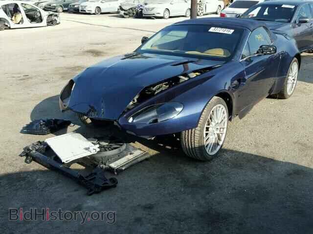 2009 ASTON MARTIN ALL MODELS - VIN: SCFBF04C19GD12753 - Photo 2