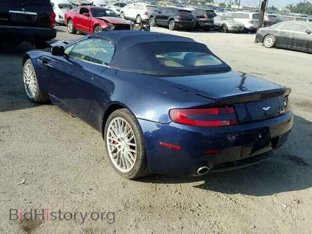 2009 ASTON MARTIN ALL MODELS - VIN: SCFBF04C19GD12753 - Photo 3