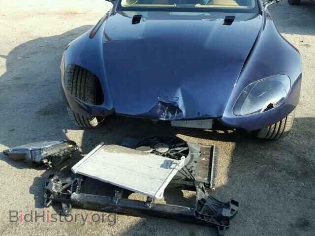2009 ASTON MARTIN ALL MODELS - VIN: SCFBF04C19GD12753 - Photo 9