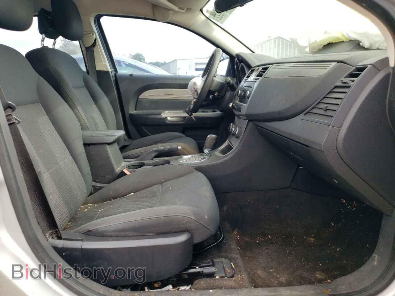 2010 CHRYSLER SEBRING - VIN: 1C3CC4FB3AN140315 - Фото 5