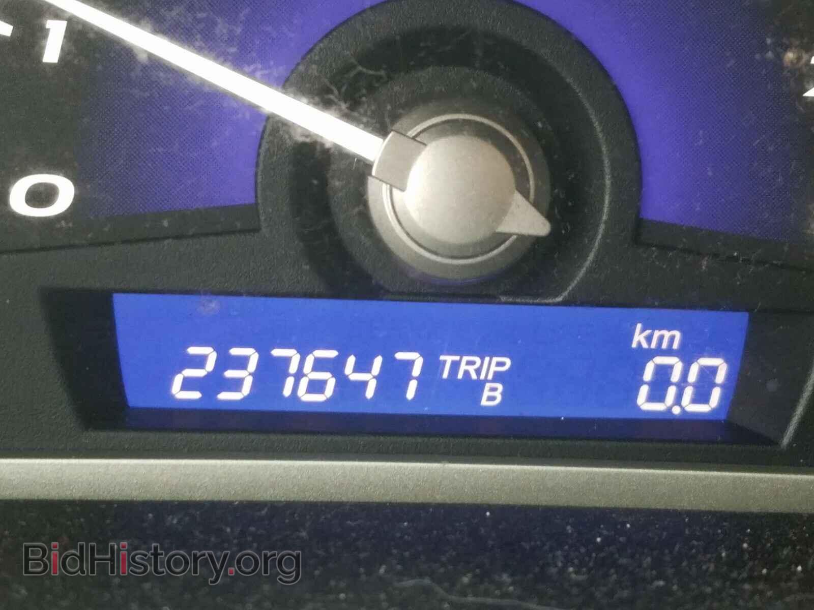 2011 HONDA CIVIC - VIN: 2HGFA1F5XBH523154 - Фото 8