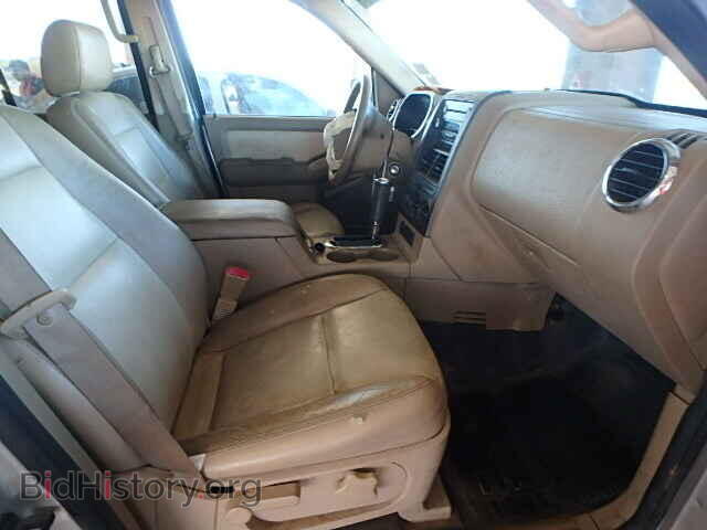2007 FORD EXPLORER - VIN: 1FMEU33KX7UB83656 - Фото 5