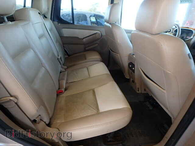 2007 FORD EXPLORER - VIN: 1FMEU33KX7UB83656 - Фото 6