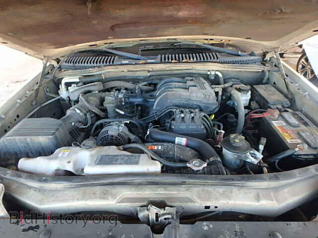 2007 FORD EXPLORER - VIN: 1FMEU33KX7UB83656 - Фото 7