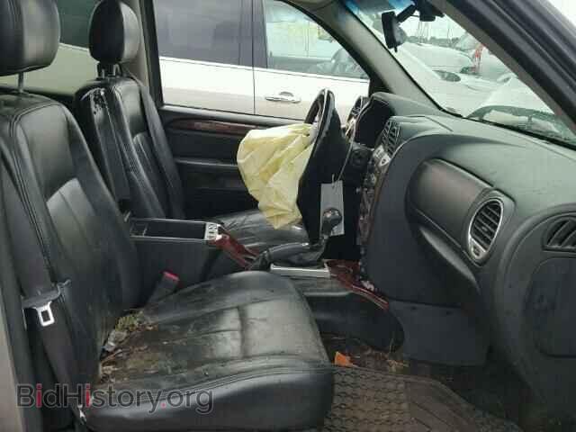 2005 GMC ENVOY - VIN: 1GKDT13S652226264 - Фото 5