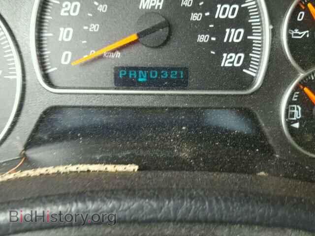 2005 GMC ENVOY - VIN: 1GKDT13S652226264 - Фото 8
