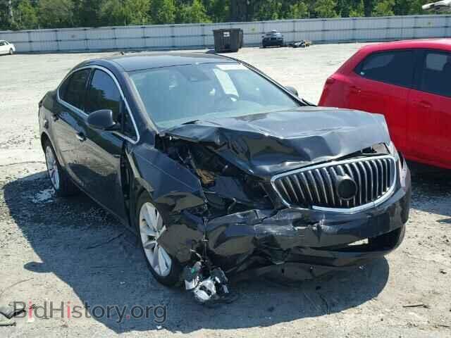 Photo 1G4PR5SK5E4132649 - BUICK VERANO 2014