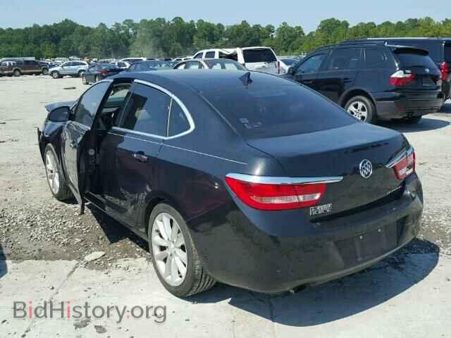 2014 BUICK VERANO - VIN: 1G4PR5SK5E4132649 - Фото 3