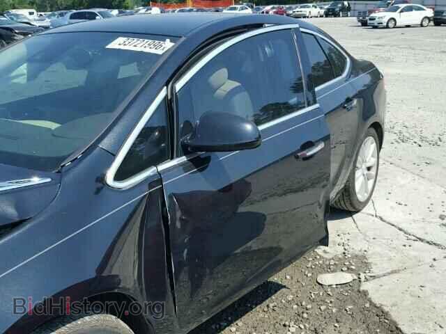 2014 BUICK VERANO - VIN: 1G4PR5SK5E4132649 - Фото 10