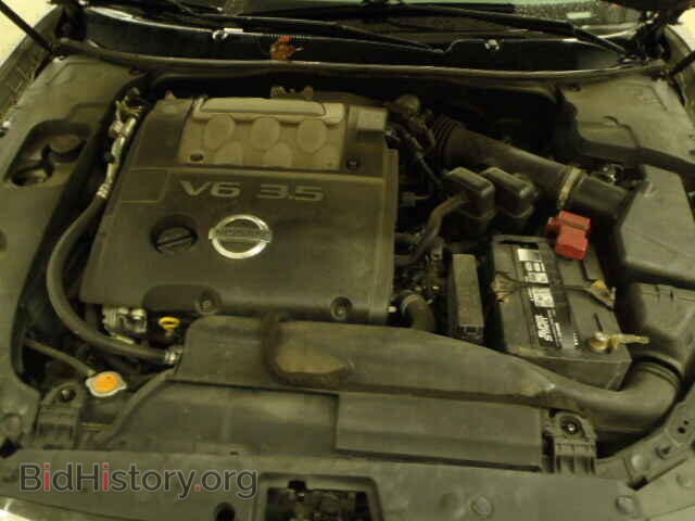 2007 NISSAN MAXIMA - VIN: 1N4BA41EX7C816736 - Фото 7
