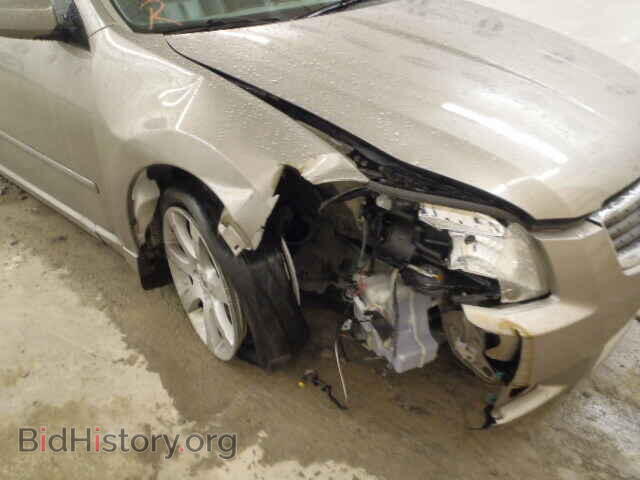 2007 NISSAN MAXIMA - VIN: 1N4BA41EX7C816736 - Фото 9