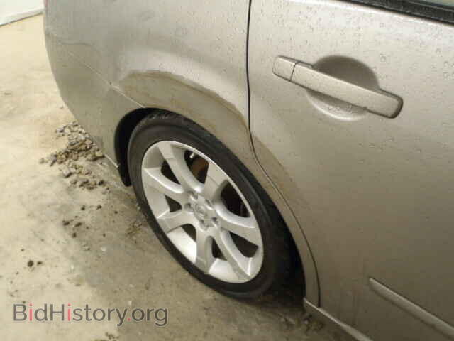 2007 NISSAN MAXIMA - VIN: 1N4BA41EX7C816736 - Фото 10