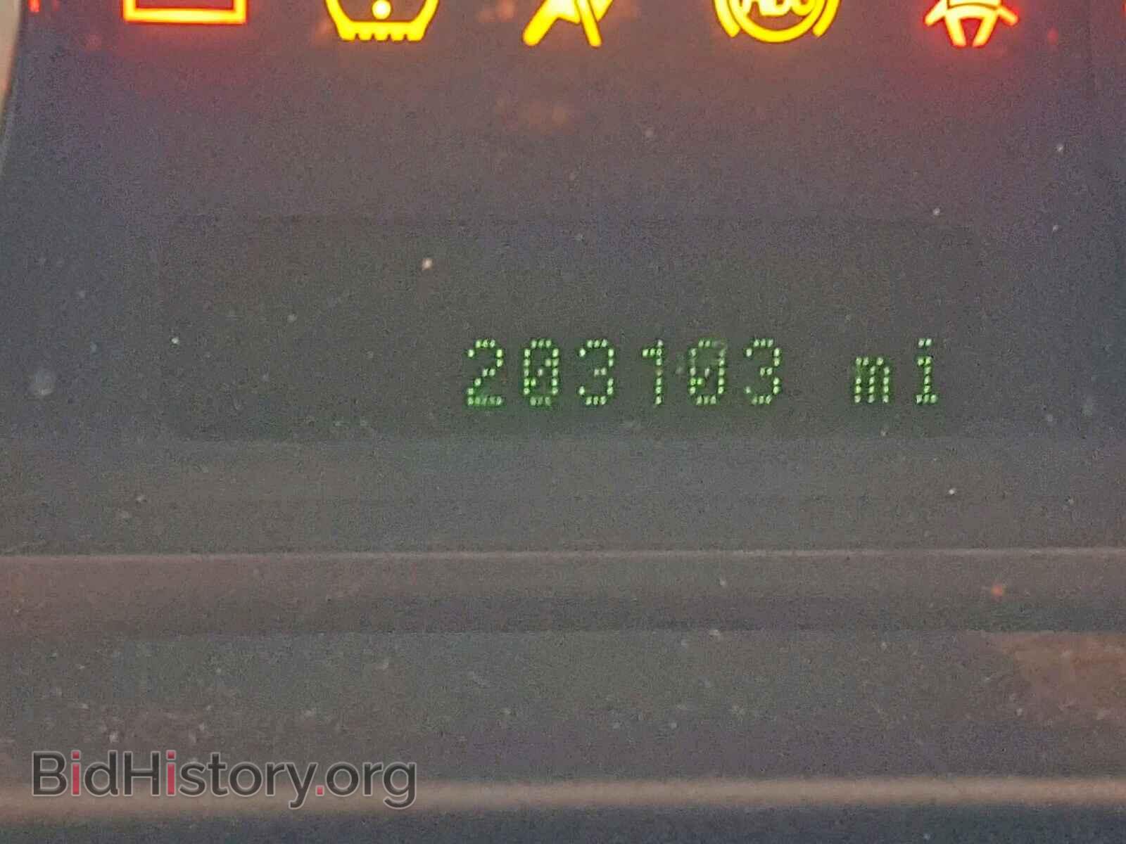 2008 FORD EDGE - VIN: 2FMDK39C78BA79005 - Photo 8