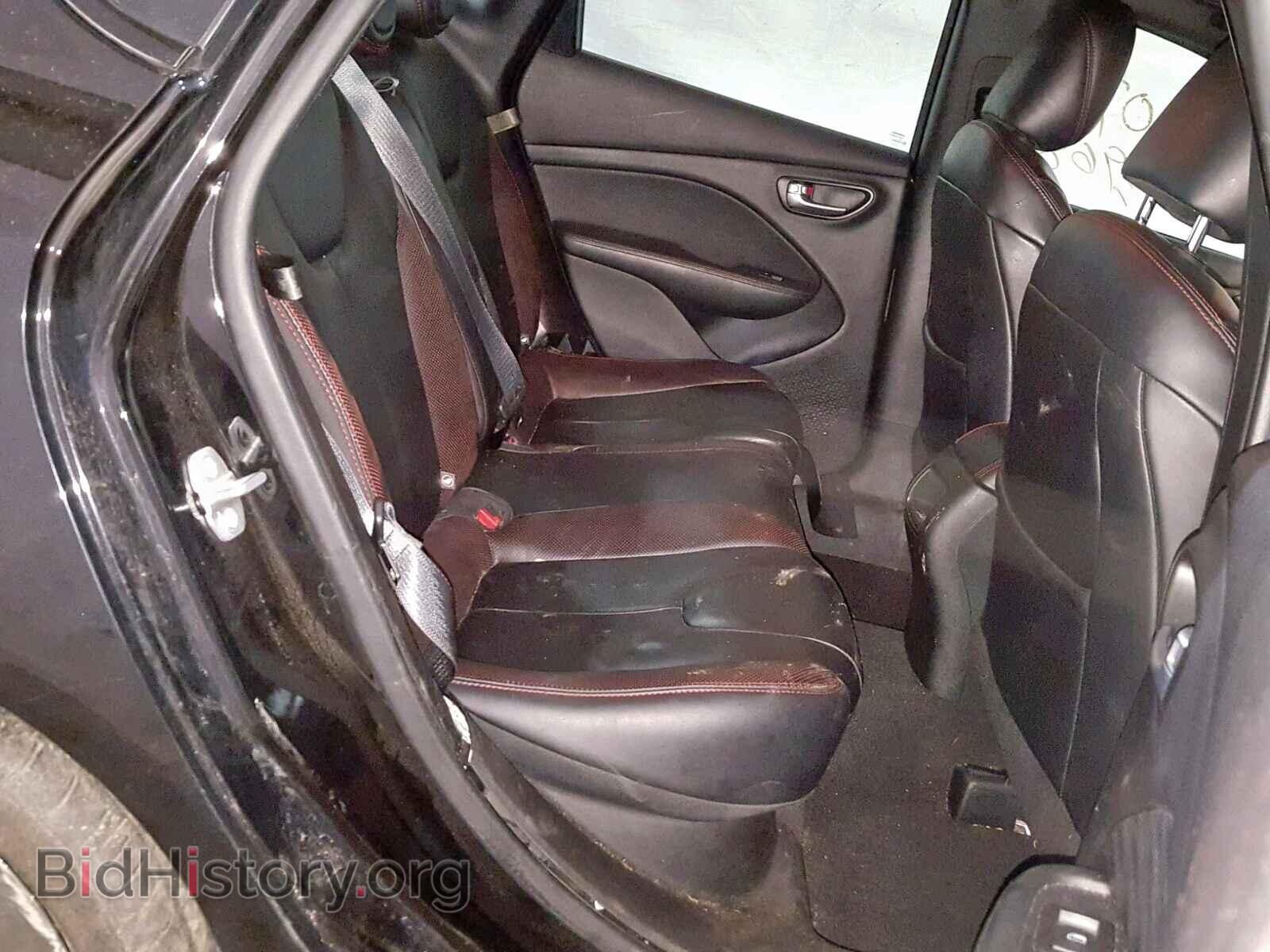 2015 DODGE DART - VIN: 1C3CDFEB4FD228345 - Фото 6