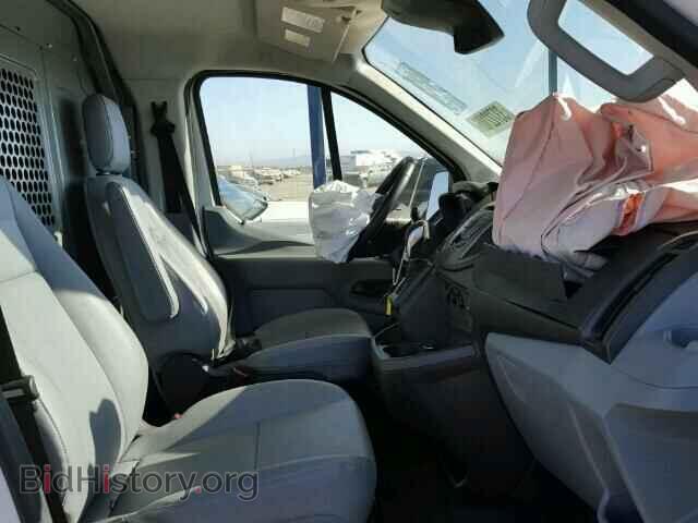 2015 FORD TRANSIT CO - VIN: 1FTNR1YG7FKA27213 - Фото 5