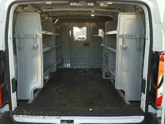 2015 FORD TRANSIT CO - VIN: 1FTNR1YG7FKA27213 - Фото 6