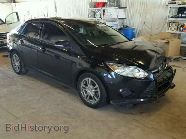 Фотография 1FADP3F26EL461030 - FORD FOCUS 2014