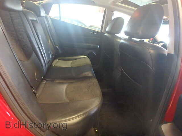 2009 MAZDA 6 - VIN: 1YVHP82A295M11946 - Фото 6