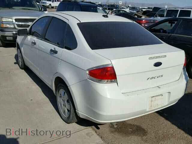 2011 FORD FOCUS - VIN: 1FAHP3EN0BW103560 - Фото 3