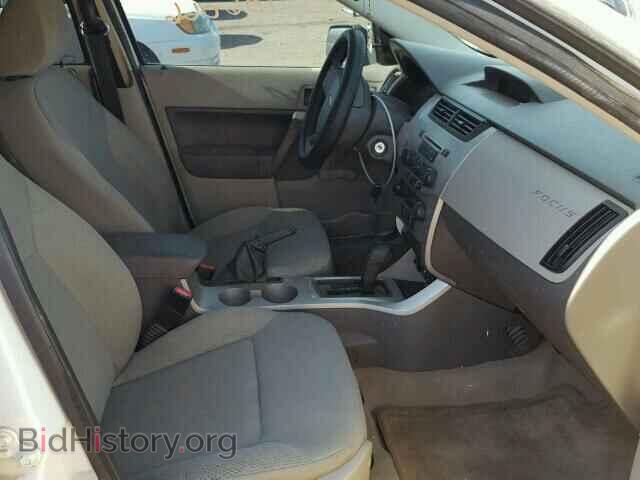 2011 FORD FOCUS - VIN: 1FAHP3EN0BW103560 - Фото 5