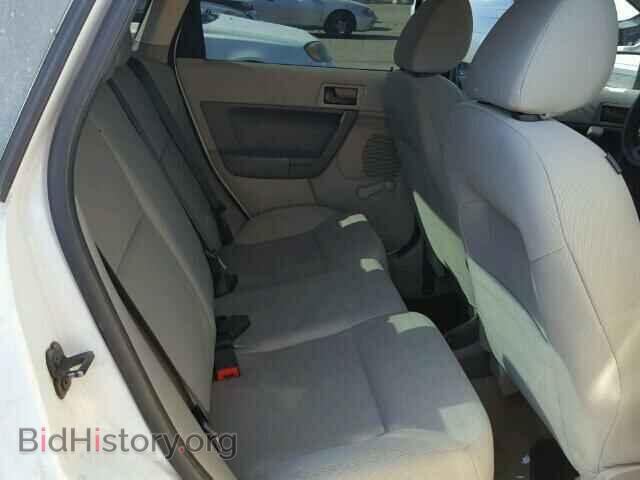 2011 FORD FOCUS - VIN: 1FAHP3EN0BW103560 - Фото 6