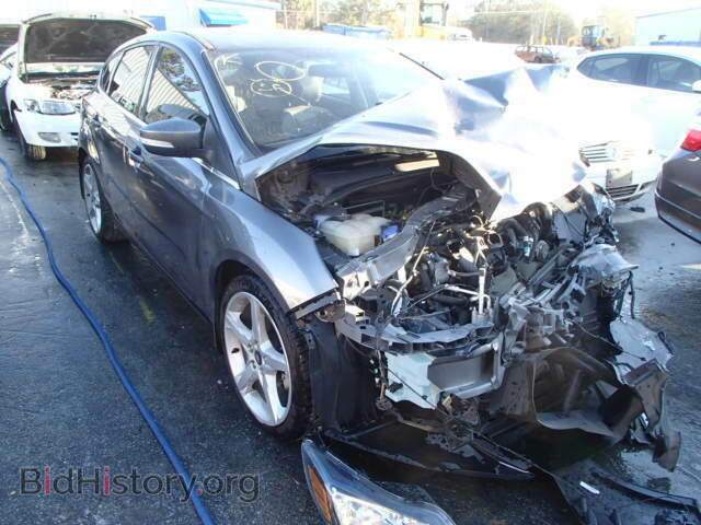 Photo 1FADP3N27DL186672 - FORD FOCUS 2013