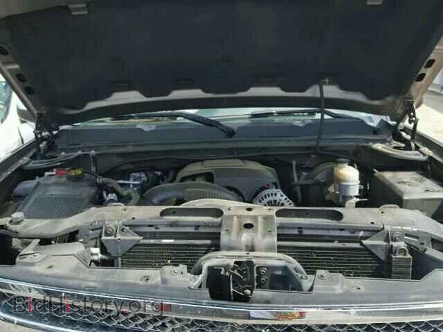 2012 CHEVROLET SILVERADO - VIN: 1GCPKSE75CF139665 - Фото 7