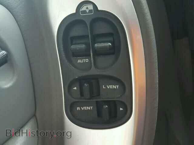 2006 DODGE CARAVAN - VIN: 2D4GP44L16R695791 - Фото 10