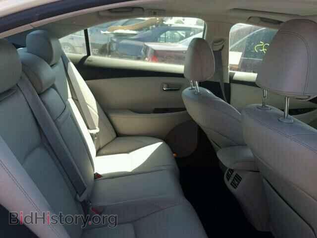 2010 LEXUS ES350 - VIN: JTHBK1EG3A2407748 - Фото 6