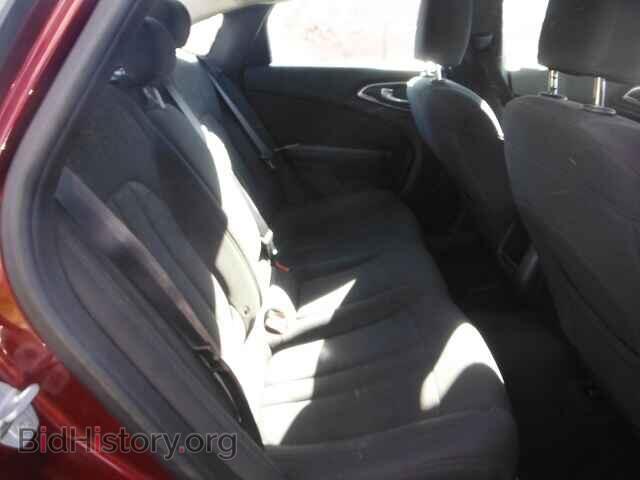 2015 CHRYSLER 200 - VIN: 1C3CCCAB4FN666736 - Photo 6