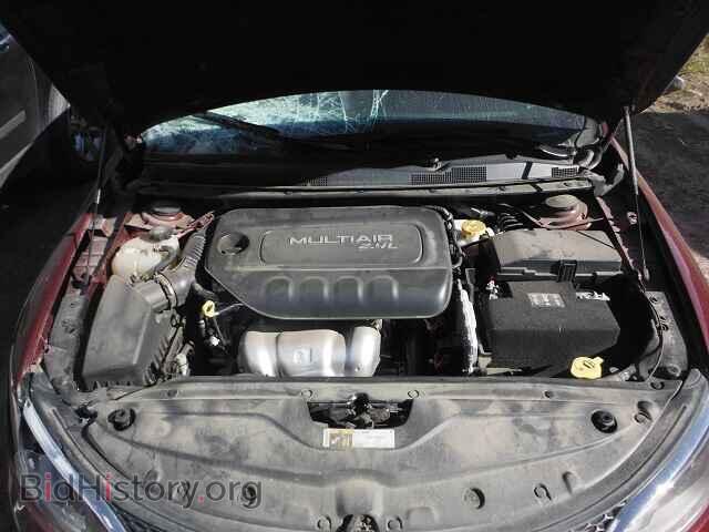2015 CHRYSLER 200 - VIN: 1C3CCCAB4FN666736 - Photo 7