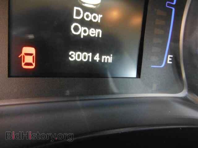 2015 CHRYSLER 200 - VIN: 1C3CCCAB4FN666736 - Photo 8