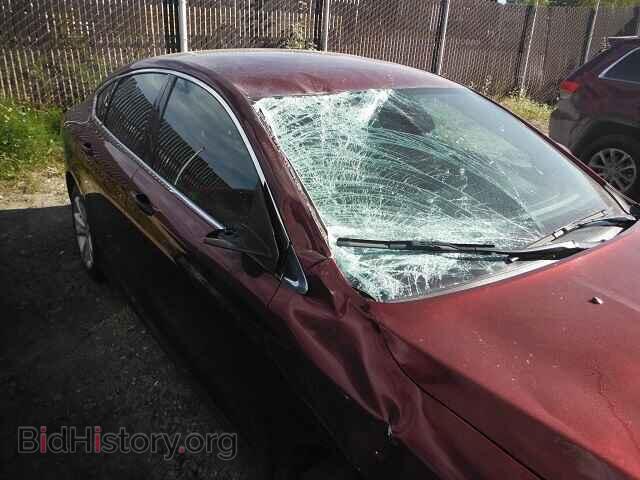 2015 CHRYSLER 200 - VIN: 1C3CCCAB4FN666736 - Photo 9