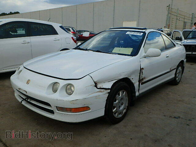 1994 ACURA INTEGRA - VIN: JH4DC4458RS007252 - Фото 2