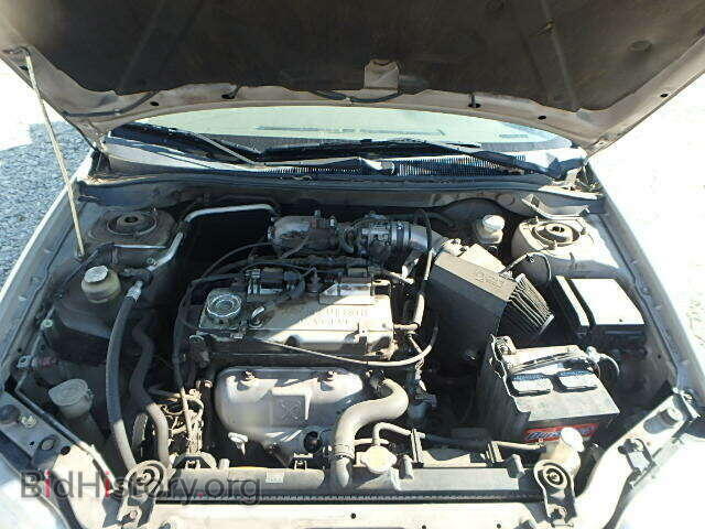 2002 MITSUBISHI LANCER - VIN: JA3AJ26E82U056052 - Фото 7