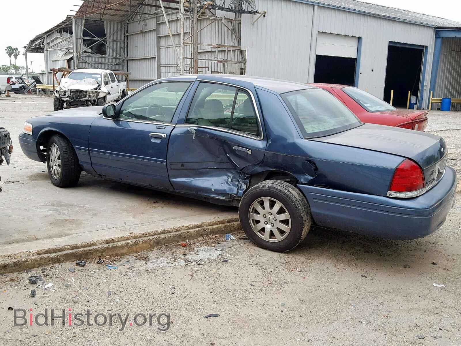 2007 FORD CROWN VIC - VIN: 2FAFP74V97X156253 - Фото 9