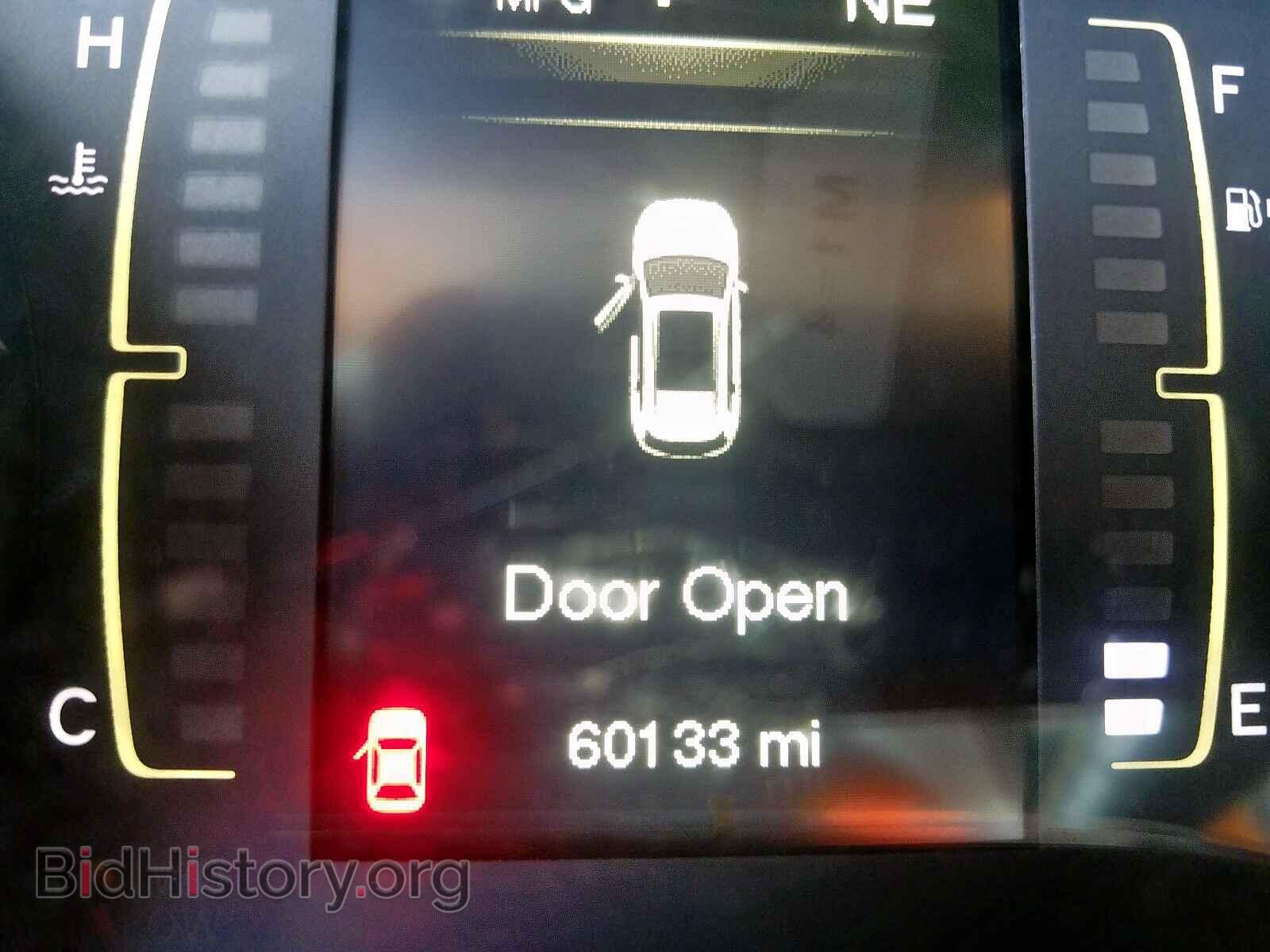 2014 JEEP CHEROKEE - VIN: 1C4PJLCS8EW194288 - Фото 8