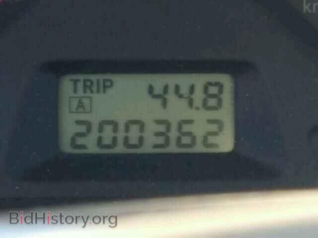 2002 MITSUBISHI LANCER - VIN: JA3AJ26E72U007375 - Фото 8