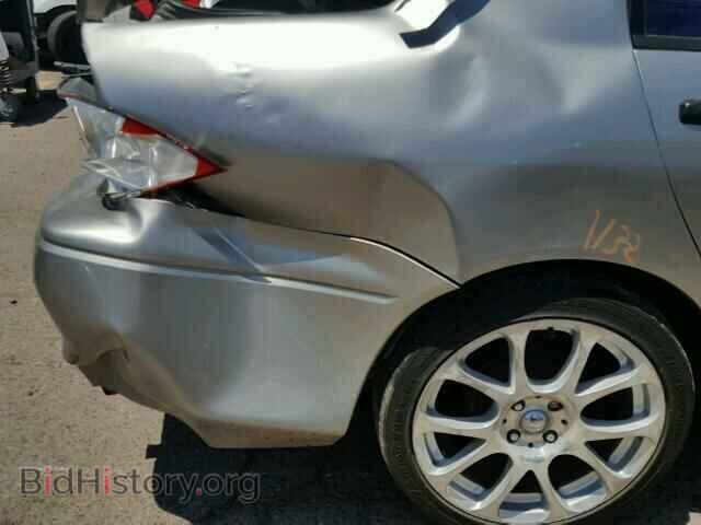 2002 MITSUBISHI LANCER - VIN: JA3AJ26E72U007375 - Фото 9