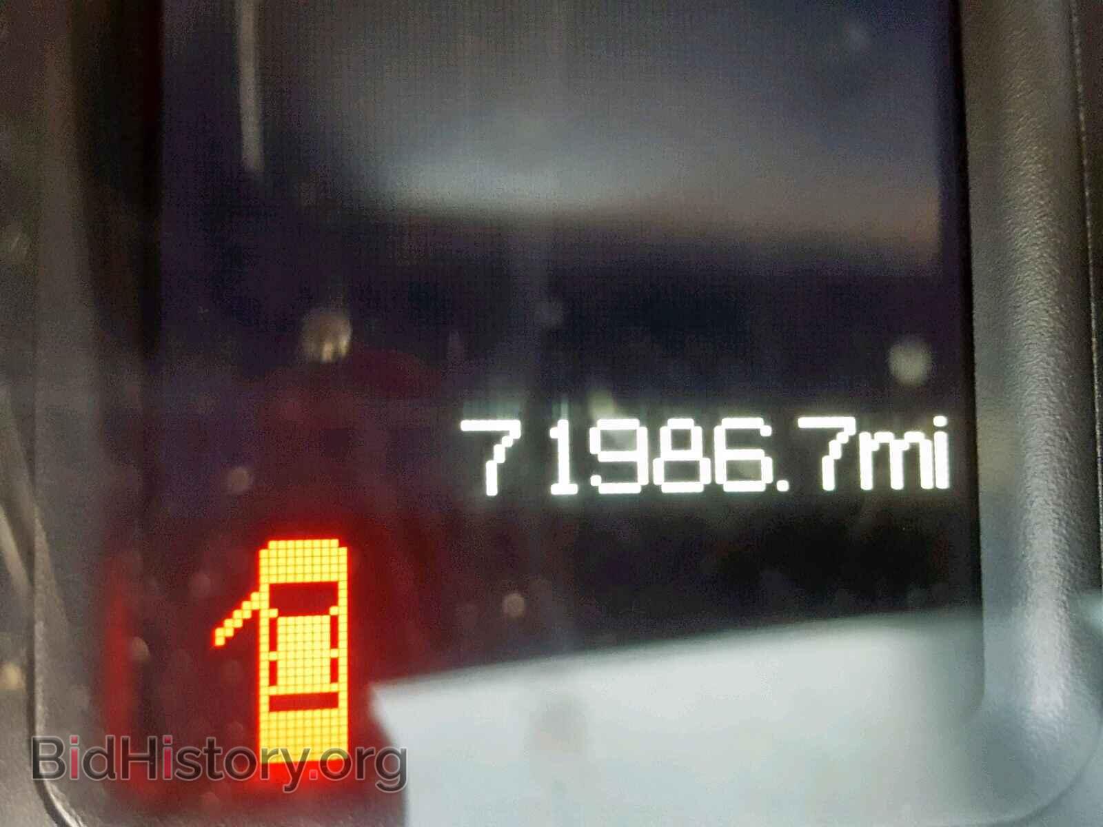 2013 RAM 1500 ST - VIN: 1C6RR6KP6DS664234 - Фото 8
