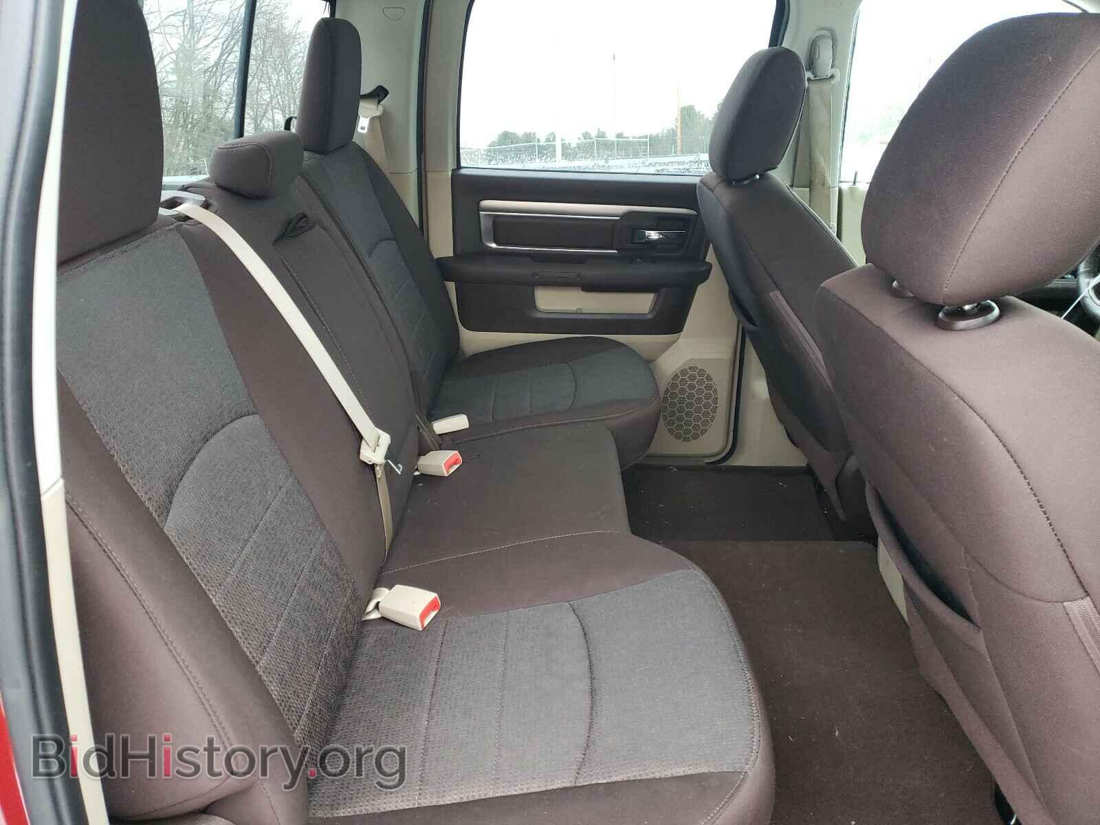 2015 RAM 1500 - VIN: 1C6RR7LT9FS710837 - Photo 6